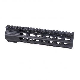 AR 308 HANDGUARD KEYMOD BLACK 9IN