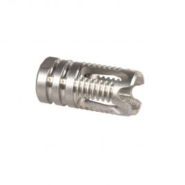 FLASH HIDER 9MM PHANTOM STS 1/2-36 THREADS