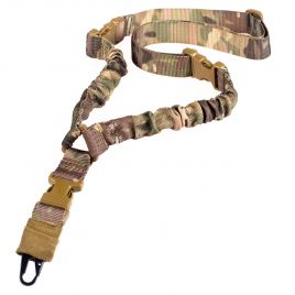 SINGLE POINT BUNGEE SLING MULTICAM COITAC