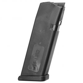 GLOCK 21 45ACP 13RD ASIAN MILITARY MAGAZINE