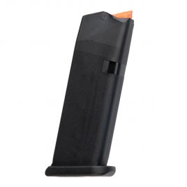 GLOCK 19 10RD 9MM 5TH GEN MAGAZINE BLACK