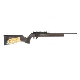 HAMMERLI FORCE B1 22LR 16IN ANTIQUE GRAY WOOD
