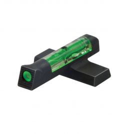HIVIZ HK USP COMPACT FIBER OPTIC FRONT SIGHT GREEN