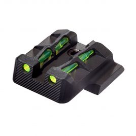 HIVIZ M&P LITEWAVE® REAR SIGHT
