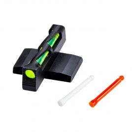 HIVIZ LITEWAVE FRONT SIGHT RUGER AMERICAN