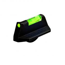 HIVIZ RUGER REDHAWK 4IN PINNED FRONT SIGHT GREEN