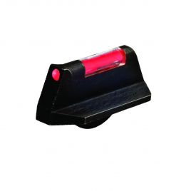 HIVIZ RUGER REDHAWK 4IN PINNED FRONT SIGHT RED