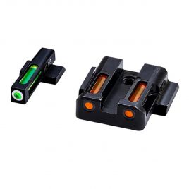 HIVIZ STACCATO 2011 LITEWAVE H3 SIGHT SET