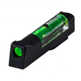 HIVIZ WALTHER PPQ P99 GRN FIBER OPTIC FRONT SIGHT