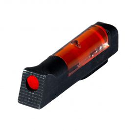 HIVIZ WALTHER PPQ P99 RED FIBER OPTIC FRONT SIGHT