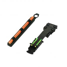 HIVIZ TOMBUSTER® II TURKEY DEER SIGHT SET