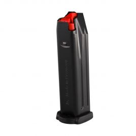 HECKLER & KOCH VP9A1 F VP9 P30 15RD 9MM MAGAZINE