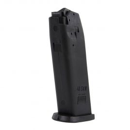HECKLER & KOCH USP40 10RD 40S&W MAGAZINE