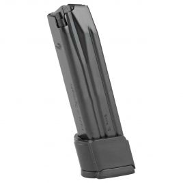 HECKLER & KOCH VP9A1 F VP9 P30 20RD 9MM MAGAZINE
