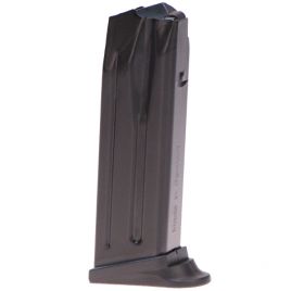 HECKLER & KOCH USP9 P2000 COMPACT 9MM 13RD MAG