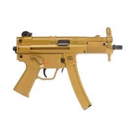HK SP5K PDW 9MM RAL8000