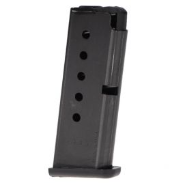 KEL-TEC P3AT 380ACP 6RD MAGAZINE