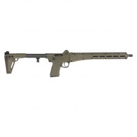 KELTEC SUB2000 GEN 3 5.7x28 GREEN FN MAG
