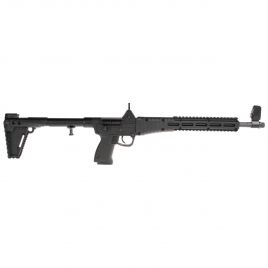 KELTEC SUB2000 G2 9MM GLOCK 17 BLACK