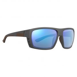 LEUPOLD SUNGLASSES PAYLOAD DARK GREY FRAME BLUE