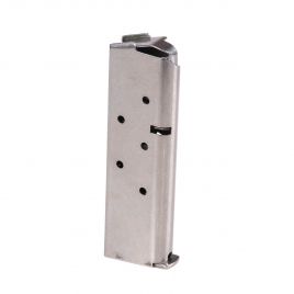 SIG SAUER P238 7RD 380ACP MAGAZINE METALFORM