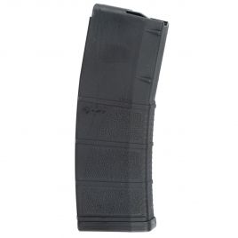 AR15 30RD 223 556 MODII BLACK POLY MISSION FIRST
