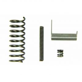 AR15 UPPER RECEIVER SPRING KIT 4 PIECE