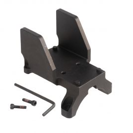 DOCTER WING MOUNT ASSEMBLY FOR ACOG SCOPES