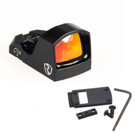 RITON MPRD2 RED DOT OPTIMA S&W SIGMA SYN MOUNT