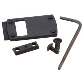 OPTIMA S&W SIGMA SYNTHETIC MOUNT