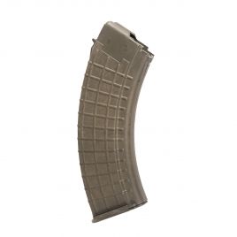 AK47 30-ROUND 7.62x39 OD GREEN PROMAG MAG BULK