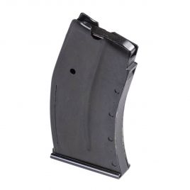 CZ 452 10RD 17HMR STEEL PROMAG MAGAZINE