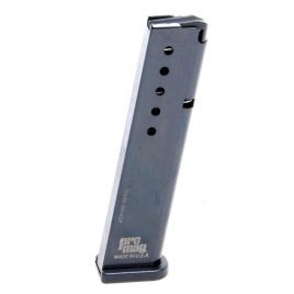 DIAMONDBACK 10RD 380ACP BLUED MAGAZINE PROMAG
