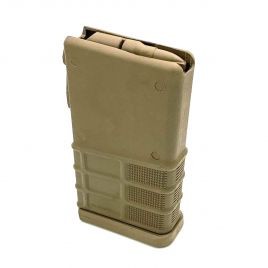 FN SCAR 17 20RD 308 FDE POLYMER PROMAG MAGAZINE