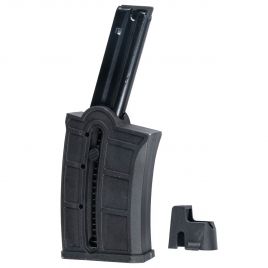 MOSSBERG 715T 22LR 25RD POLY & STEEL PROMAG