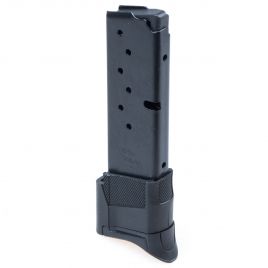 RUGER LC9 10RD 9MM EXT MAGAZINE WITH SLEEVE PROMAG