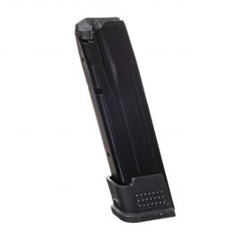 SIG SAUER P320 21RD 9MM BLUE STEEL MAGAZINE PROMAG
