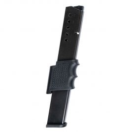 SMITH & WESSON BODYGUARD 15RD 380 BL STEEL PROMAG