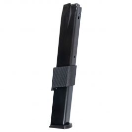 SPRINGFIELD ARMORY XD 32RD 9MM STEEL PROMAG