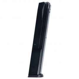 SPRINGFIELD ARMORY XD40 20RD 40S&W STEEL PROMAG