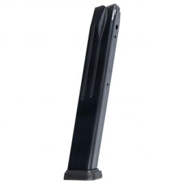 SPRINGFIELD ARMORY XDM 32RD 9MM STEEL PROMAG