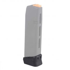 GLOCK PLUS 2 MAGAZINE BOTTOM 9MM 40S&W 357SIG