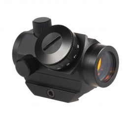 1X20 MICRO RED DOT LOW PROFILE OPTIC