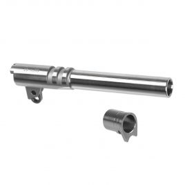 REMINGTON 1911 BARREL 45ACP 5IN MATCH STAINLESS