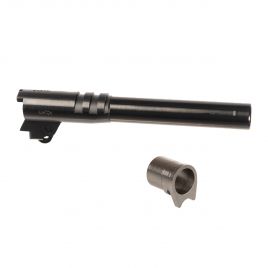 REMINGTON 1911 BARREL 45ACP MATCH RAMP 5IN