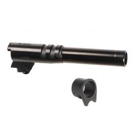 REMINGTON 1911 BARREL 45ACP MATCH RAMP 4.25IN