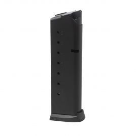 1911 8RD 45ACP BLACK MAGAZINE REMINGTON
