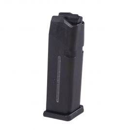 GLOCK 17 17RD 9MM EURO WINDOW MAGAZINE