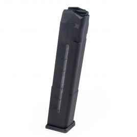 GLOCK 17 30RD 9MM WINDOW EURO MAGAZINE