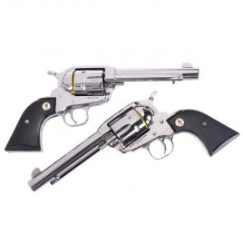 RUGER SASS® VAQUERO 45LC 5.5" CONSECUTIVE PAIR SET